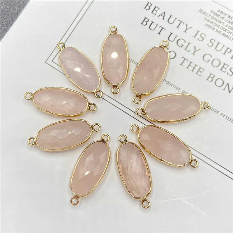 2g Weight Pendant Jewelry Making Type Pendant Necklace Classification Gem Material Multicolor Pattern Polishing Design Retro Style White, Purple Color Gem Multicolor Pendant Pendant Necklace 13