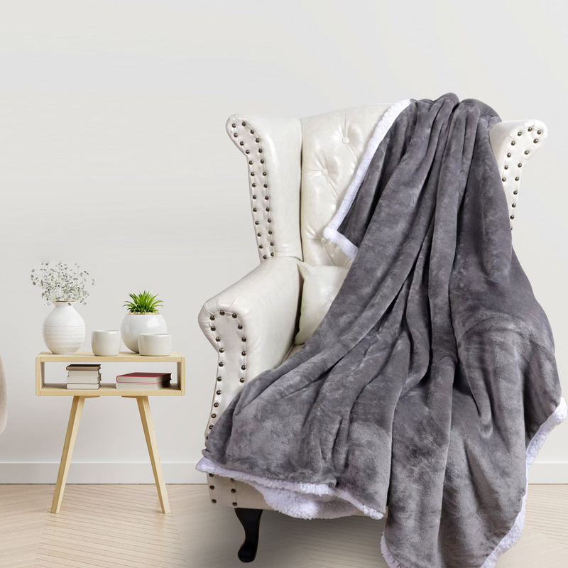 Spot wholesale cross-border explosions flannel blanket office nap shawl blanket double-sided velvet sofa lazy blanket Spot wholesale cross-border explosions flannel blanket office nap shawl blanket double-sided velvet sofa lazy blanket