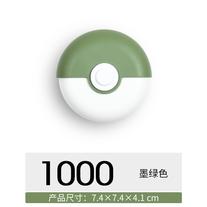 다크 그린
