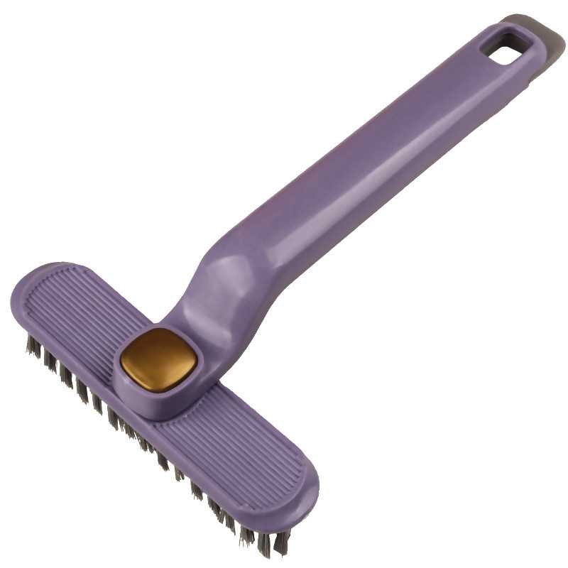 Multifunctional gap brush without blind spots bathroom bathroom…