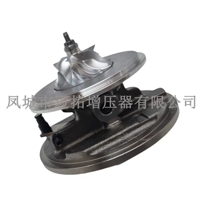 Supercharger 757886-5 28231-27400