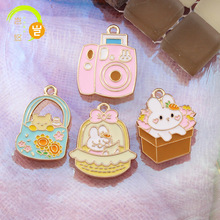 ��ͨ������С�� ���ͺϽ�DIY������Ʒ�����׹�����Ҽ���׹����