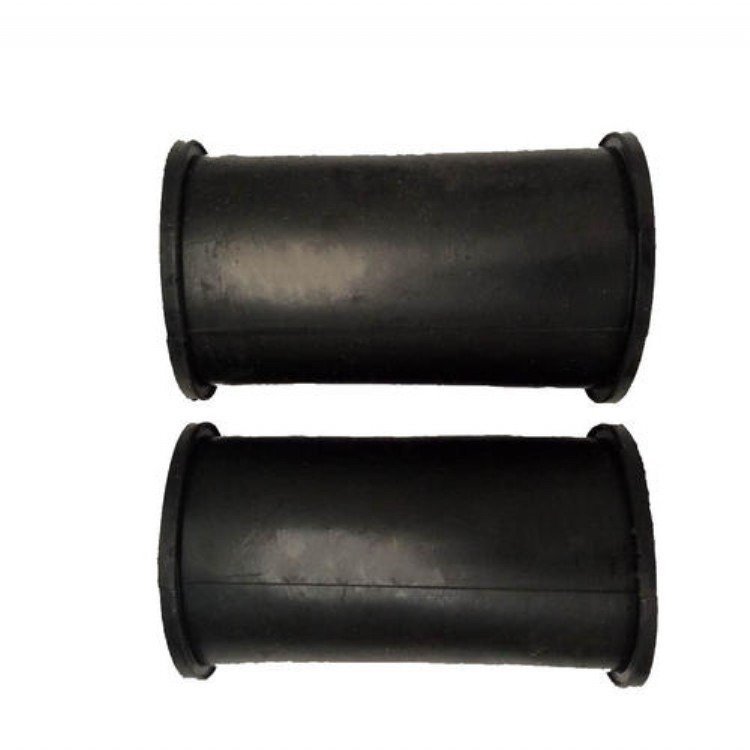 Cavidad de pulverización de goma con amplia aplicación, pequeño volumen, peso ligero y instalación simple