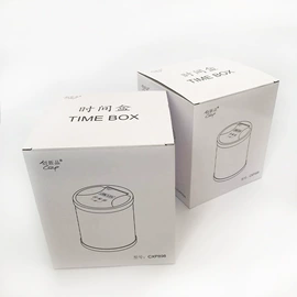 纸盒;包装印刷加工;说明书