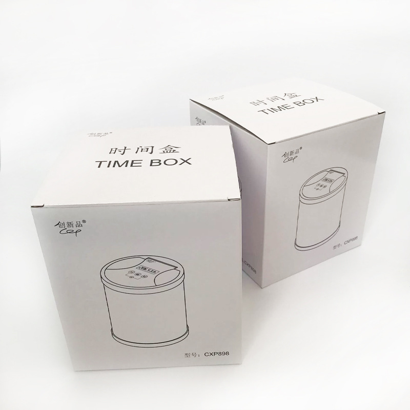 厂家印刷彩盒 包装盒印刷产品瓦楞彩盒扣底盒飞机盒瓦楞纸折叠纸