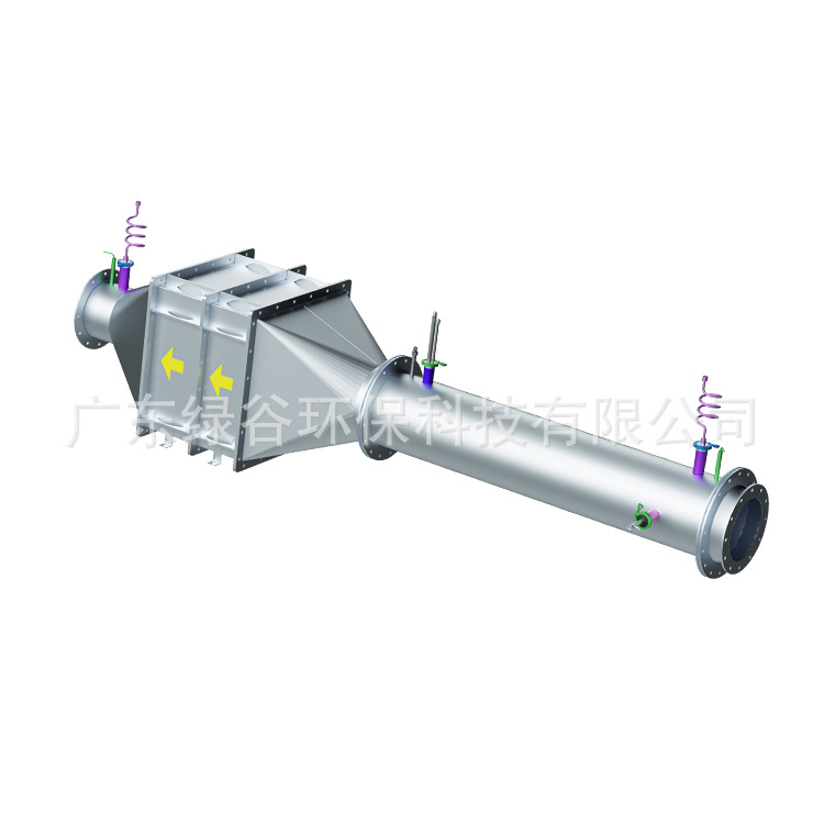 尿素脱硝 NOx治理 船用柴油机SCR脱硝工业SCR脱硝 内燃机脱硝 