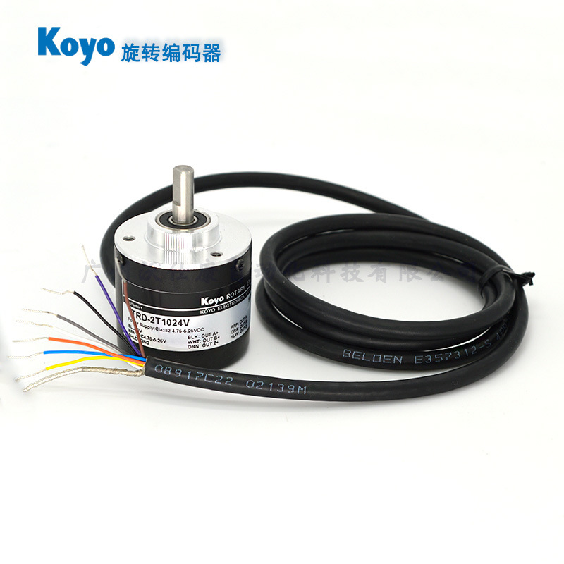 ԭװ�ֻ�����TRD-2T1024V 1024P/R����ʽ������koyo��ת������