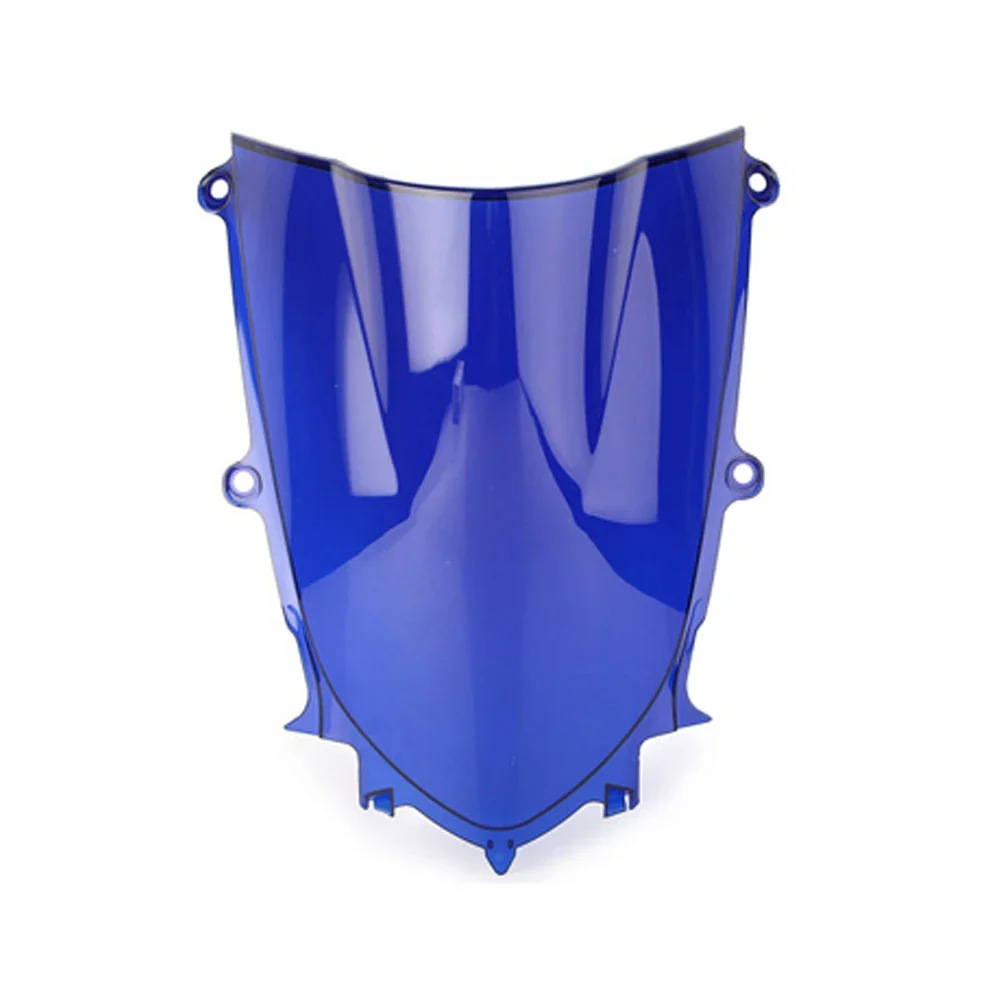 Suitable for Yamaha YZF600 R7 R6 2017-2023 motorcycle modified front windshield front windshield