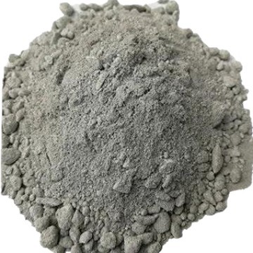 浇注料 耐火烧注料
