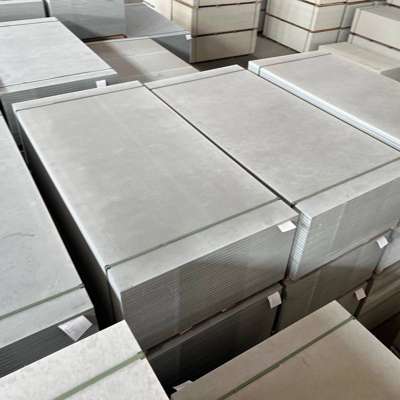 铁岭供应增强改性发泡水泥板 纤维增强改性发泡水泥保温板