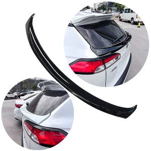 2022+ Toyota Frontlander, Corolla Cross, Rav4 orta spoyler, qazmasız