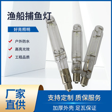 厂家供应集鱼灯海钓诱鱼灯带鱼灯水下夜钓捕鱼灯渔船灯光照明灯