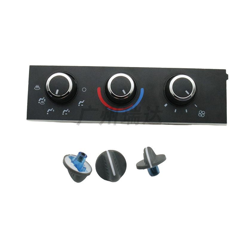 599-293 599-293 Adecuado para Chevrolet Interruptor de panel de aire acondicionado venta caliente transfronteriza