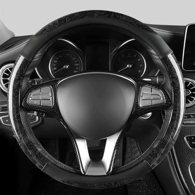 Steering wheel cover | cover for men