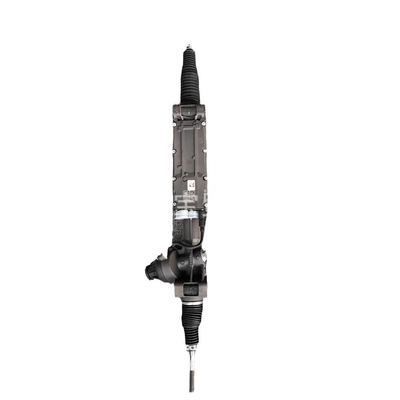 gear steering gear, Steering gear assembly