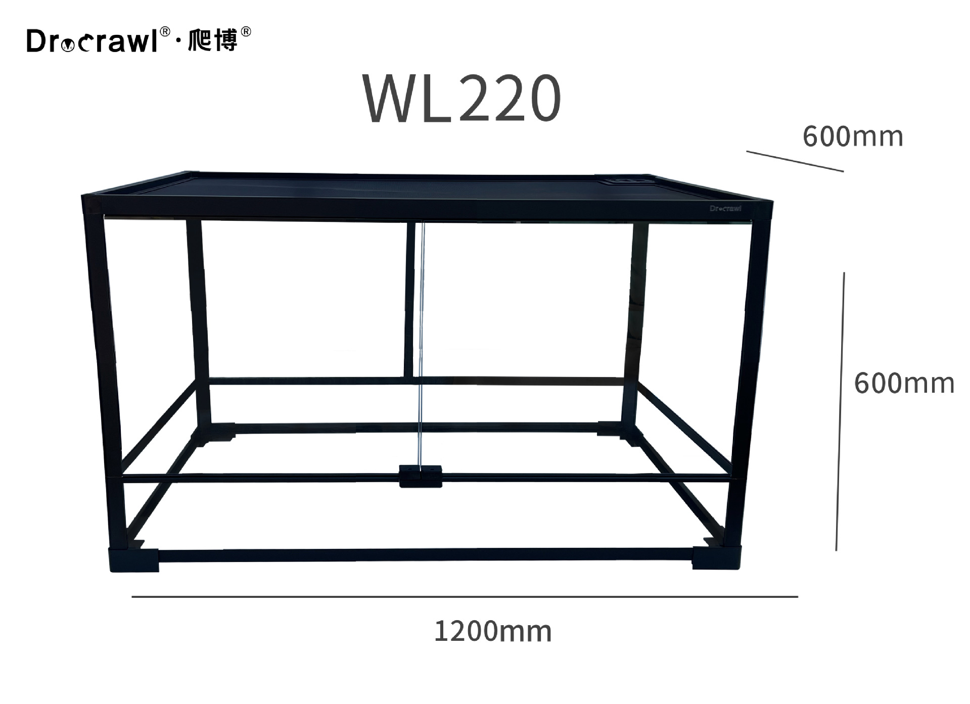 120*60*60cm