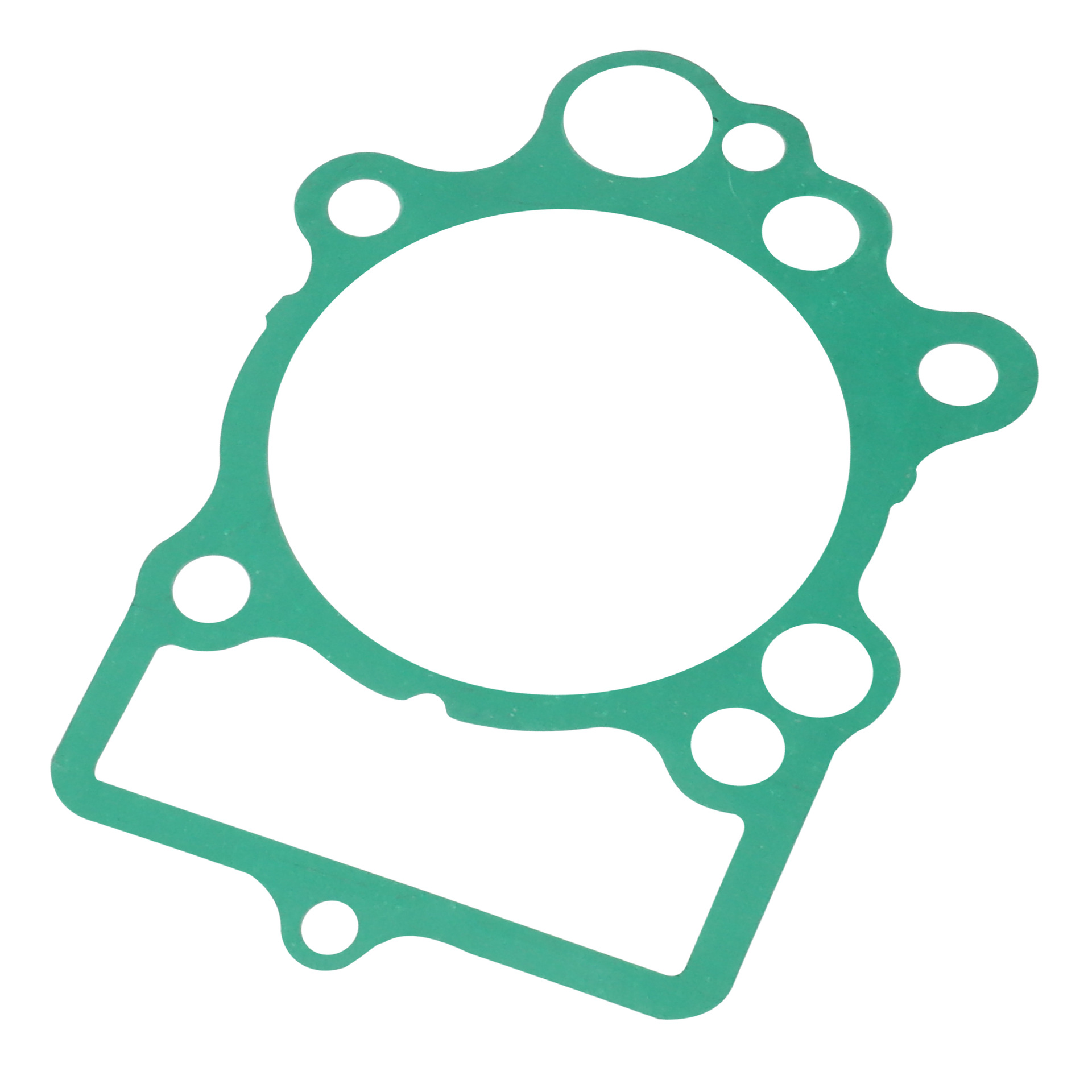 Full Set of Cylinder Generator Clutch Generator Gasket Exhaust Pipe Gasket Suitable for Xvs650 1997-2018
