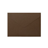 14 retro velvet flower paper mini triangle mini Western -style western sealing card storage bag out of the card seal