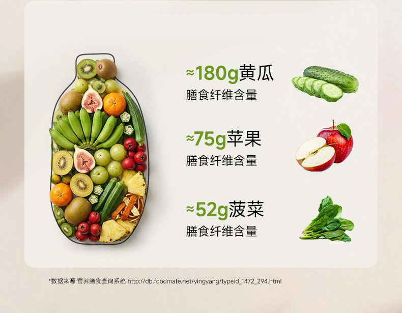 Probiotic Fruit and Vegetable Juice Banana Enzyme Drink Fermented Plant Beverage 210ml quality and texture
