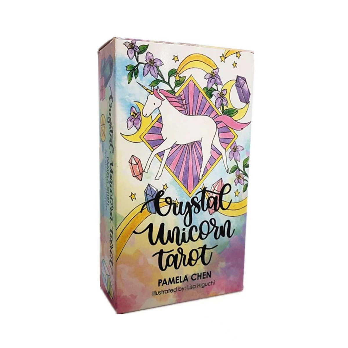 Карты Таро Centennial Wood Standard Oracle Cards 12 × 7, новые производители карт