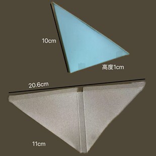 Clearance Photo Frame Corner Protectors Packing Paper Frame Calligraphy and Painting Corner Protectors Packaging Paper Corner Fixing Hard Kraft Anti-Collision Accessories