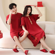 100%���޺�ɫ����˯���ж���̿�Ů˯ȹ�»�ϲ�챾����Ҿӷ����