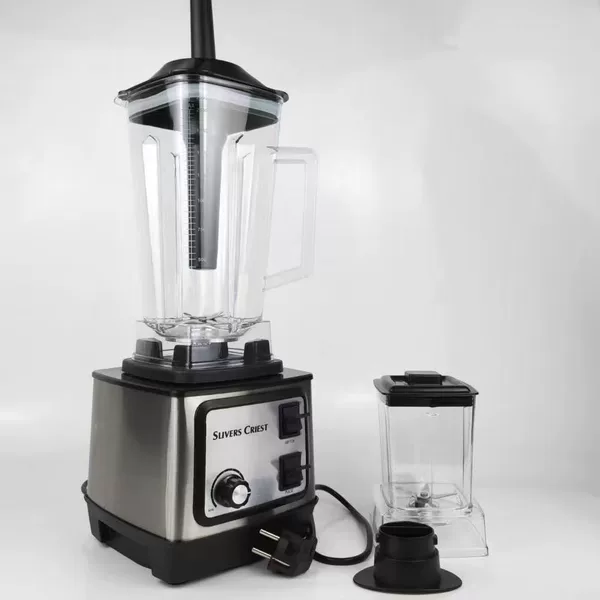 European Standard Multifunctional Juicer, Blender, Food Processor, Household Electric Blender for Export