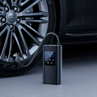 electric car high-power high-pressure | Hava nasosu
