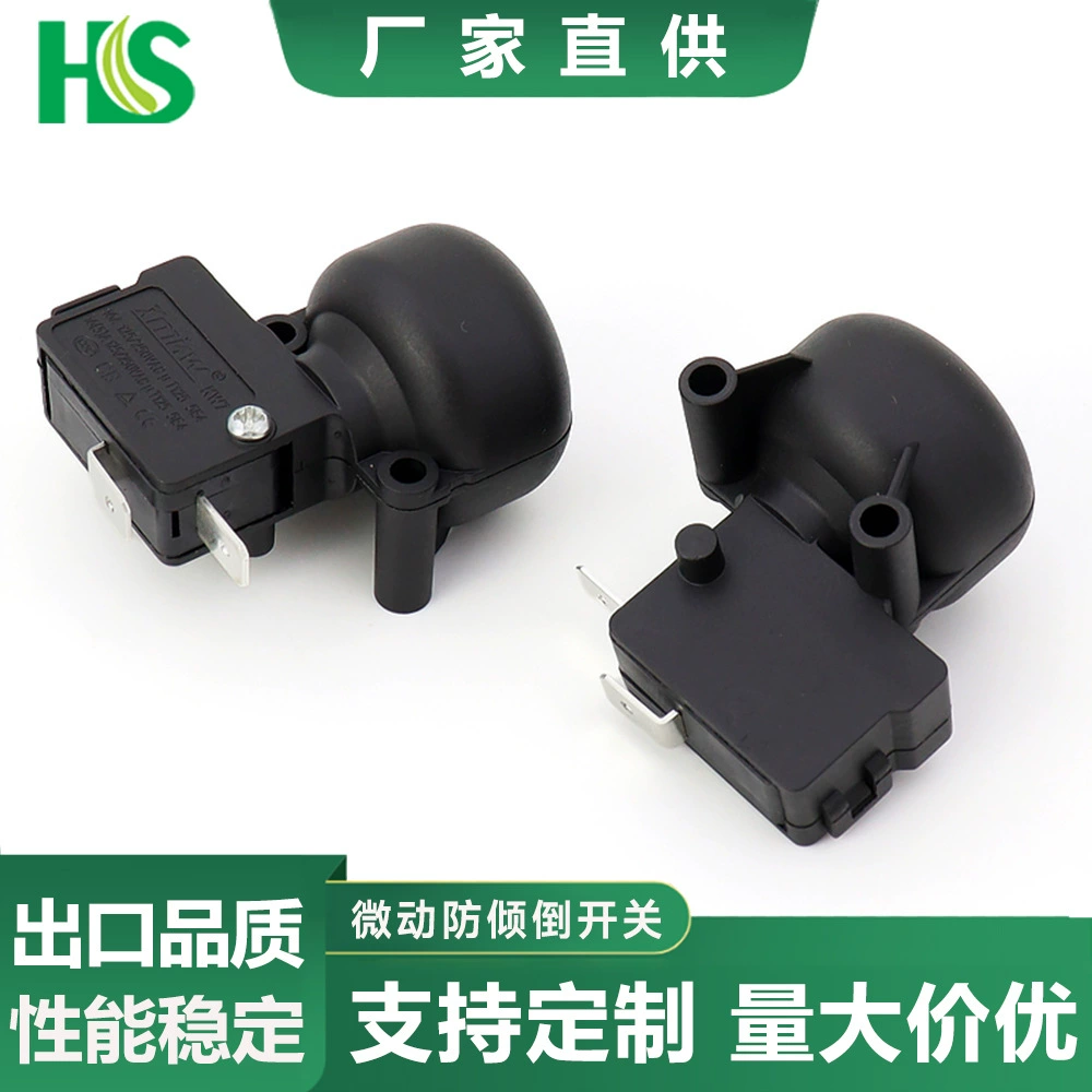 Микро-прерыватель, электрический обогреватель, аксессуары для переключателя от падения, шариковый сильноточный электрический масляный обогреватель, микропереключатель