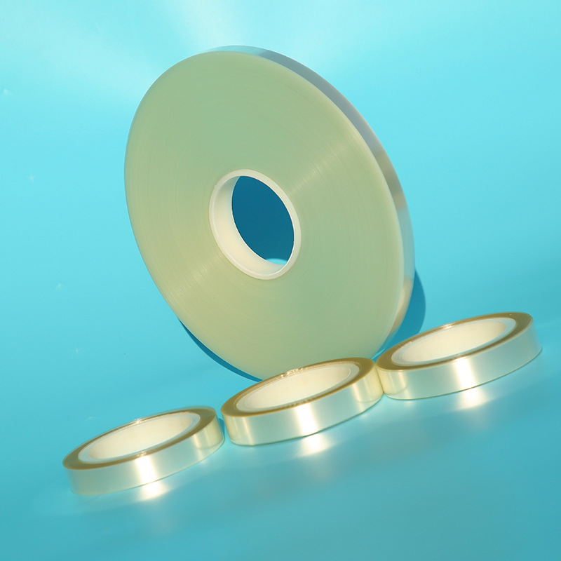 加工pet氟素离型膜 透明PET氟塑离型隔离膜 工业氟塑膜