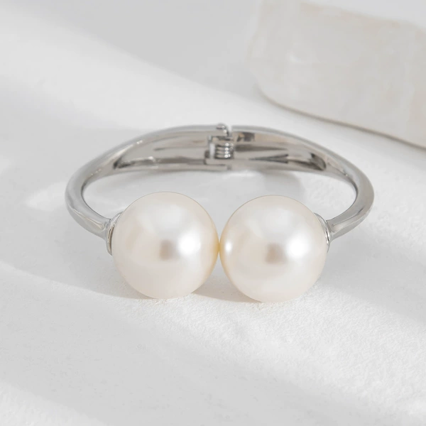 02 Bracelet White K 2773