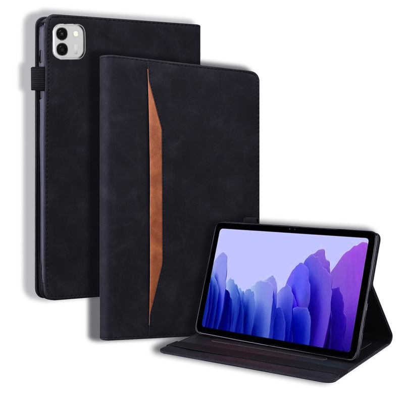 Suitable for Lenovo Xiaoxin Pad Plus Tablet Leather Case M11Plus 11.5inch Matte Card Holder Protective Case Suitable for Lenovo Xiaoxin Pad Plus Tablet Leather Case M11Plus 11.5inch Matte Card Holder Protective Case