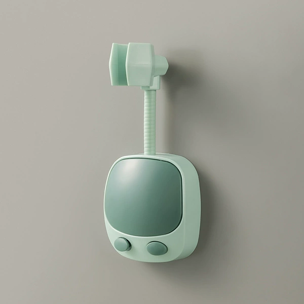 TV shower bracket [light green]