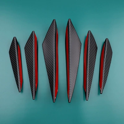 universal spoiler anti-collision strip large – Spoiler