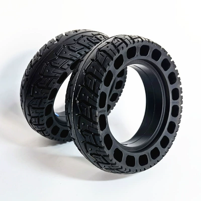 Brushless Motor Tire, Elektrikli avtomobil şinləri