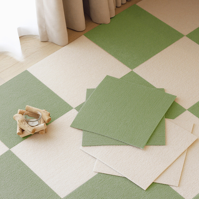 아이보리 화이트 + 크림 그린 (8개입)