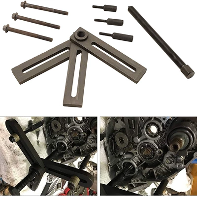 Tool Crankshaft Separation Tool: Mühərrik alətləri