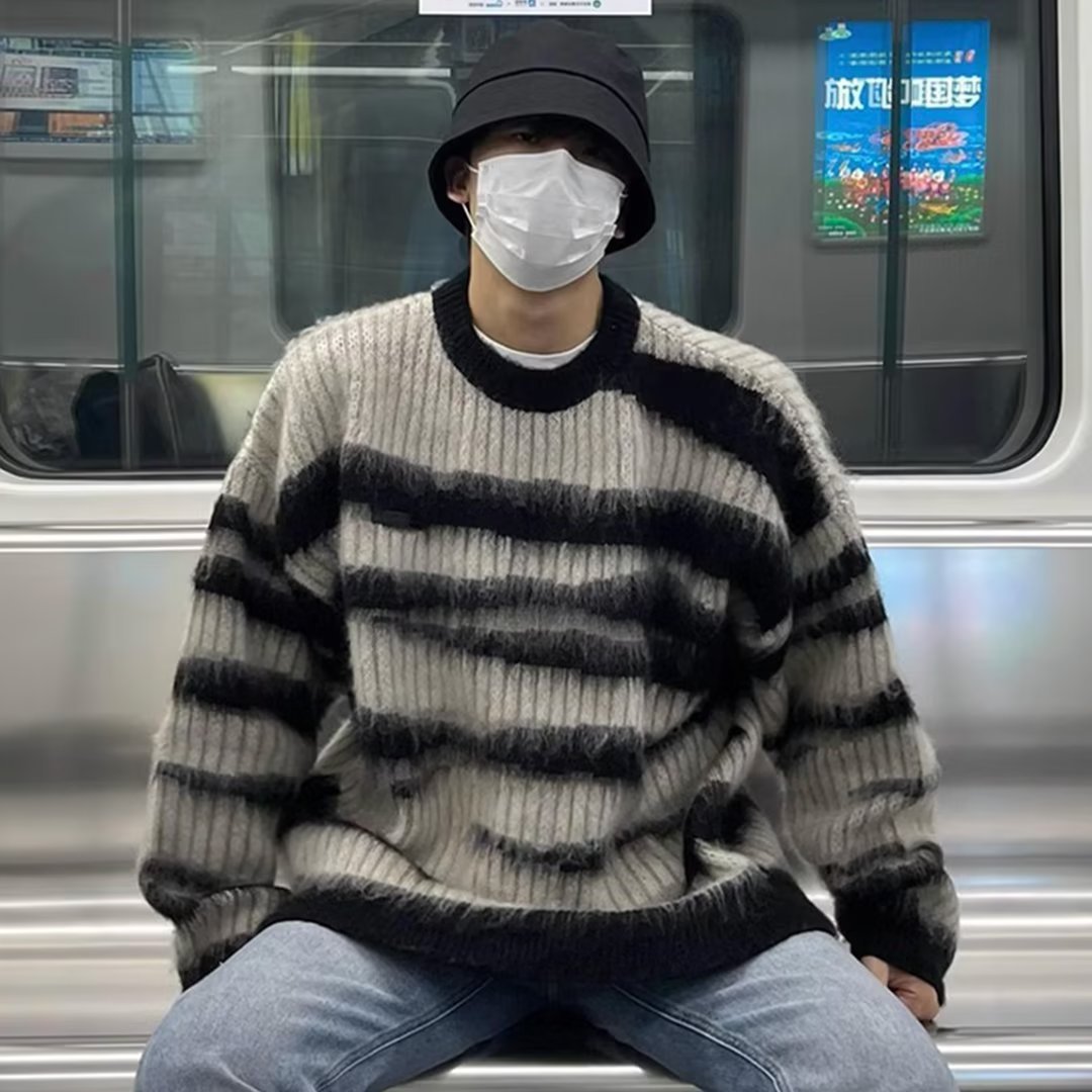 블랙 [B 스타일]