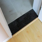 【】黑色石英石厨房台面人造大理石橱柜楼梯门槛石背景墙窗台E18