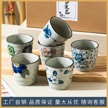 ��ʽ�մɱ��� 200ml���Ï͹ű��S�ֱ�6���׶Y���bˮ�����ֶY���b