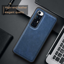 凯琪米适用于小米 10S手机壳防摔全包保护套防滑简约手机皮套外壳