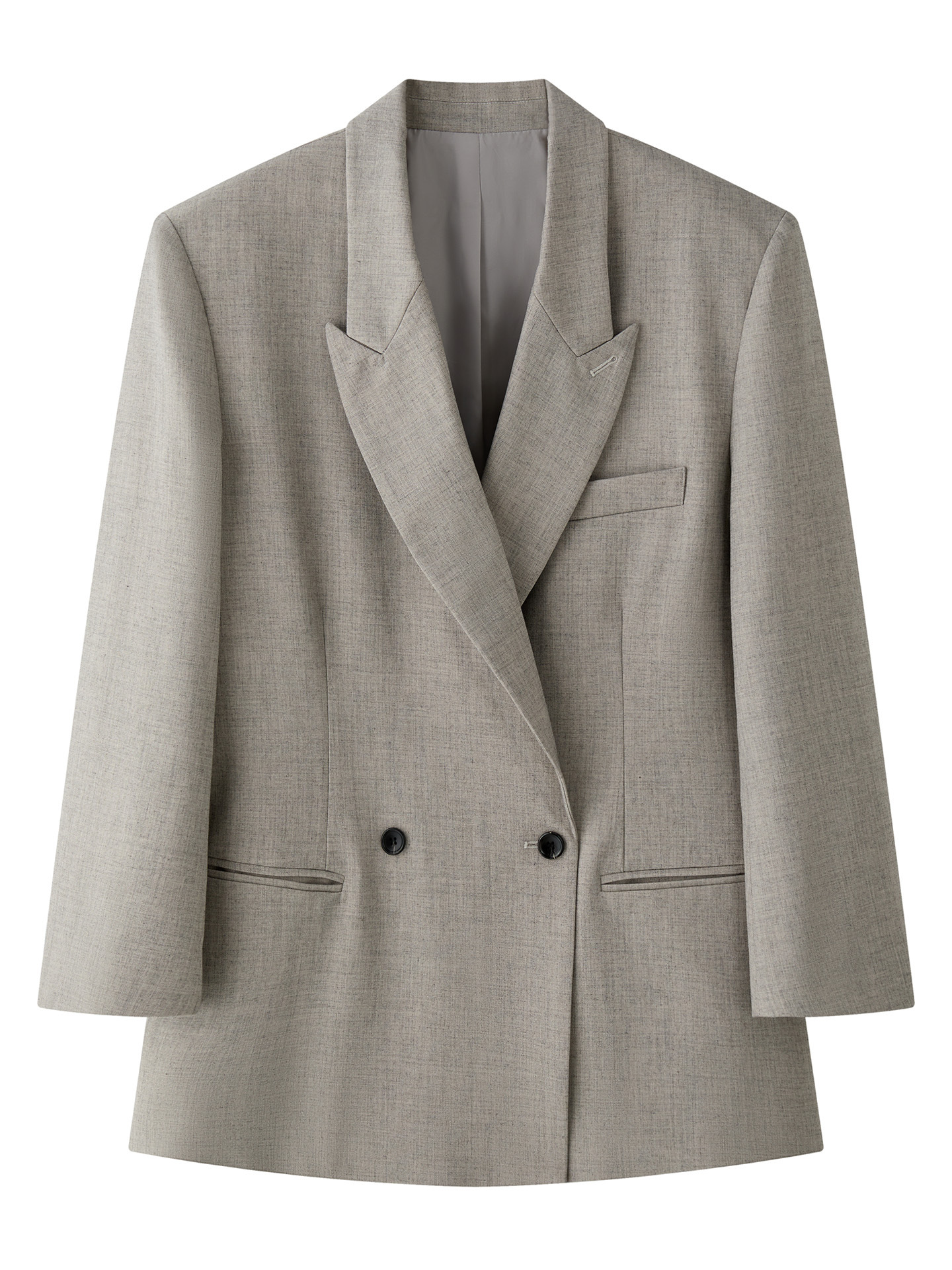 盧浮春の新型パリの古いお金は静かで豪華で、高智感があります。