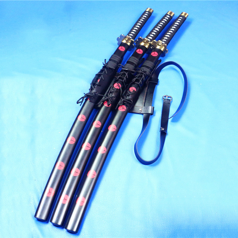 Sword, black belt, wholesale