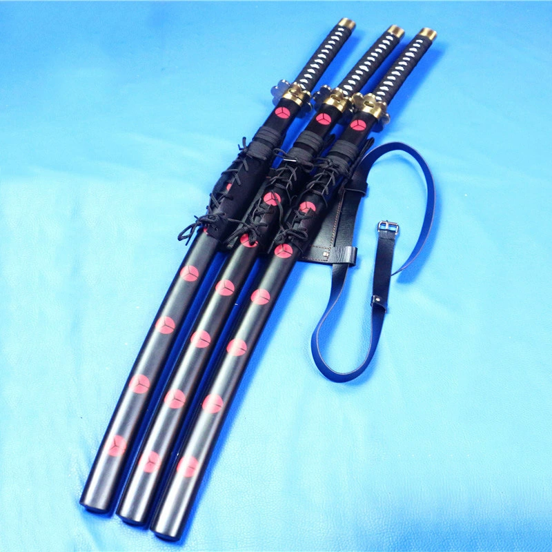 Sword, black belt, wholesale
