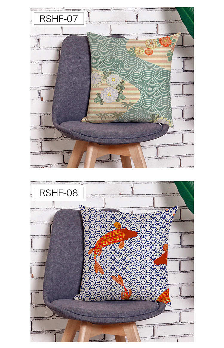 Cushion Cover 7