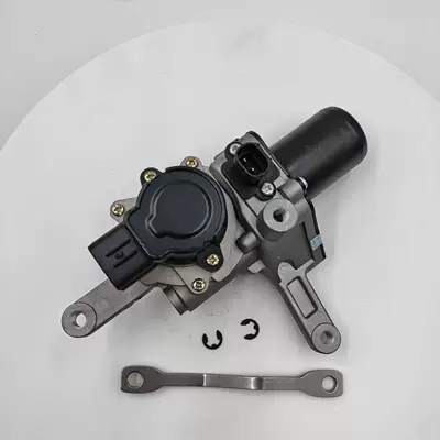 Toyota Hilux 1Kd Turbocharger Electronic Control Valve 17201-30200 17201-0L060 (Supercharger)