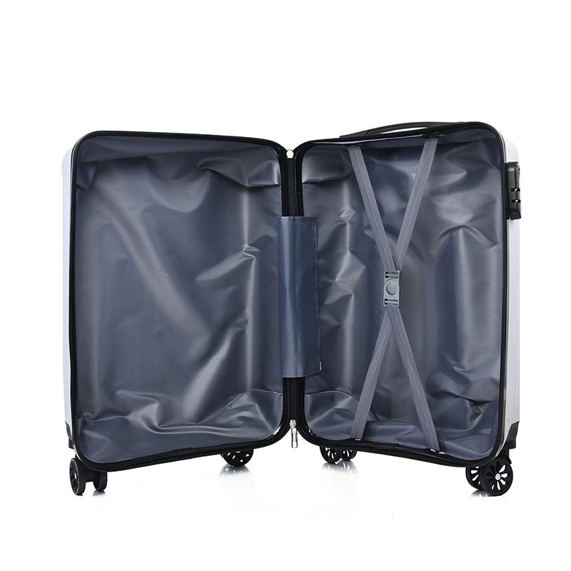 Durable universal capacious suitcase, 20inch