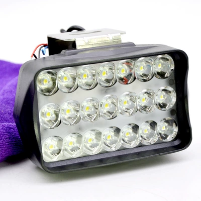 for Electric/Motorcycle/Tricycle – Motuoche Motorcycle headlights, headlights