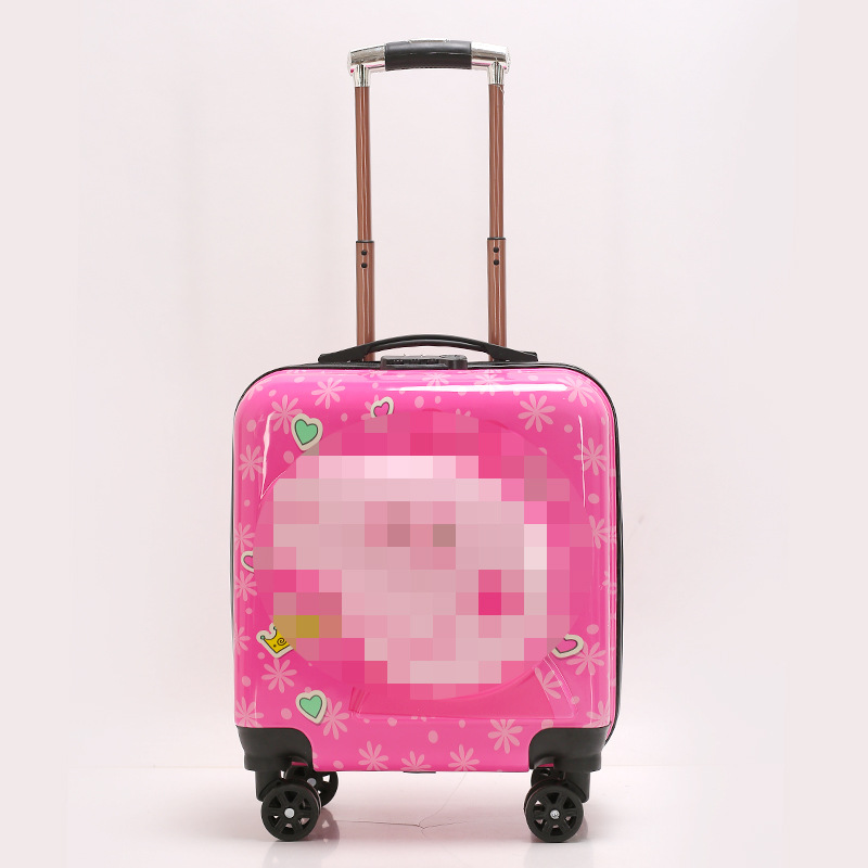 작은 가루 돼지