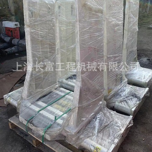 全新国产开口2.5米平抱夹 卡斯卡特软抱夹 二手包夹 废纸打包夹